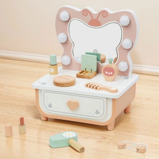 Tároló fiók és stabil kivitel