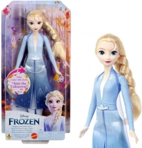 Disney Frozen (angol nyelvű változat) – 1 db