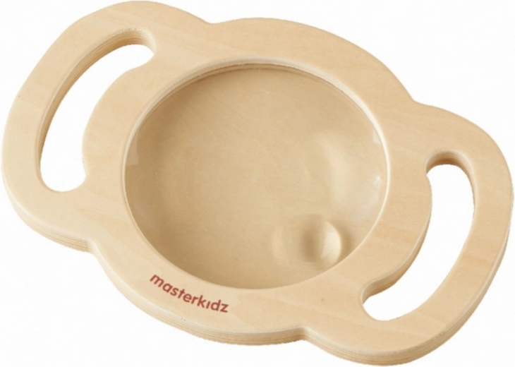 Masterkidz fa nagyító Discovery