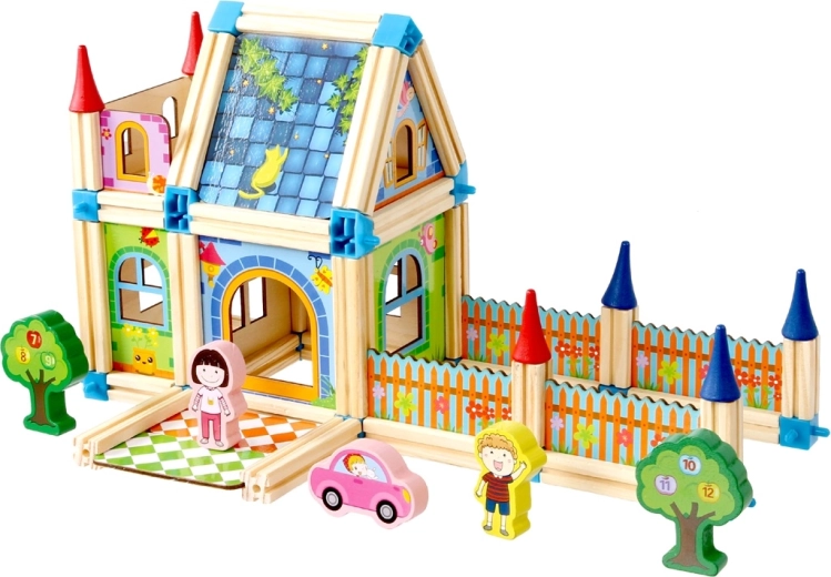 Inspiráló füzet a csomagban