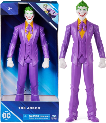 DC Comics Batman Joker figura 24 cm