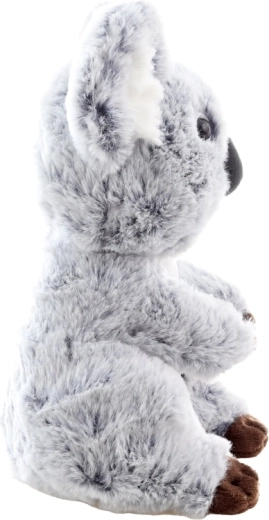 Cuki, élethű részletek