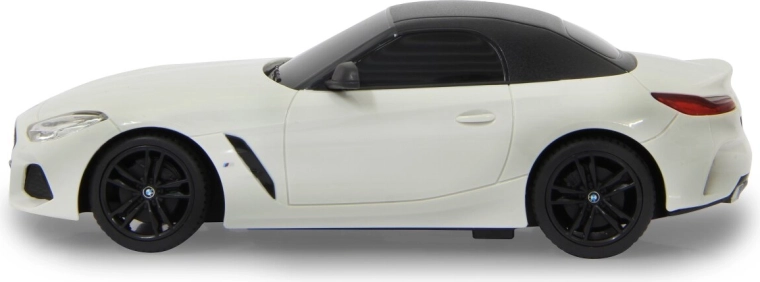 Hivatalos BMW-licenc és valósághű részletek