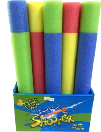 Hab vízi ágyú 38 cm
