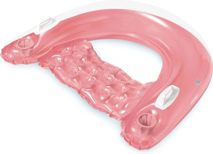 Tartós konstrukció két légkamrával