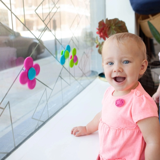 Tapadókorongok minden sima felületre