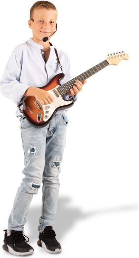 Touch demo funkció a könnyű kezdéshez