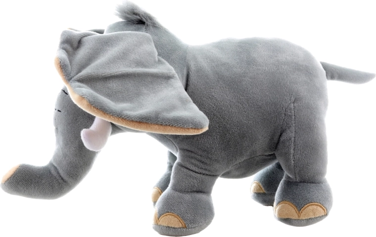 Ideális méret a kis kezekhez