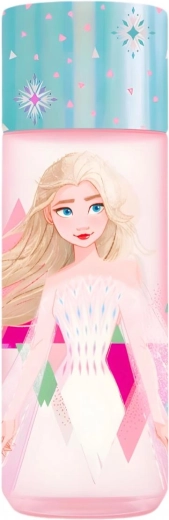 Frozen tritán palack 590 ml