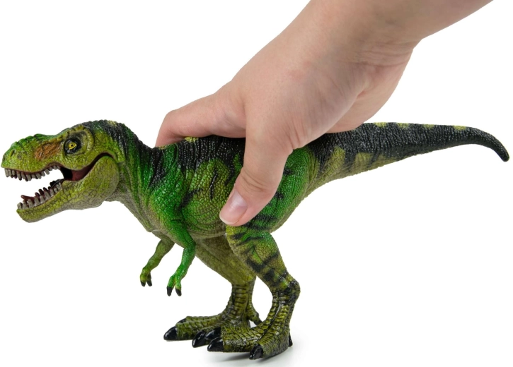 Tartós kivitel a hosszan tartó szórakozáshoz