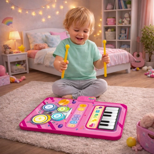 Interaktív tanulás játékkal