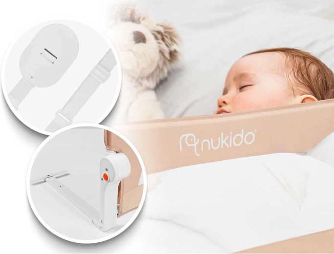 Rugalmas szerelés és 180°-os lehajtás