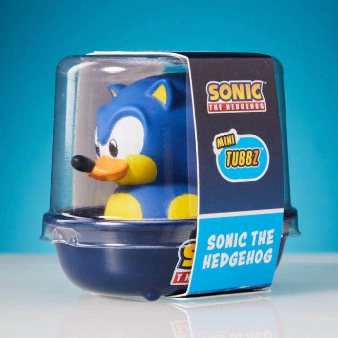 TUBBZ mini kacsa SONIC
