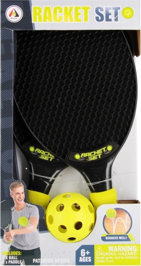 Ideális készlet két fő részére