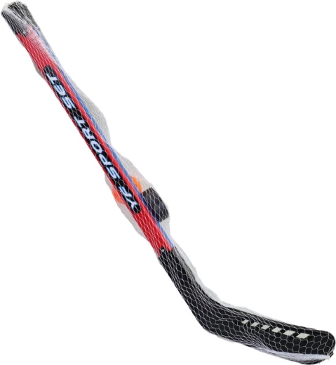 Könnyű műanyag szerkezet a kis hokisoknak