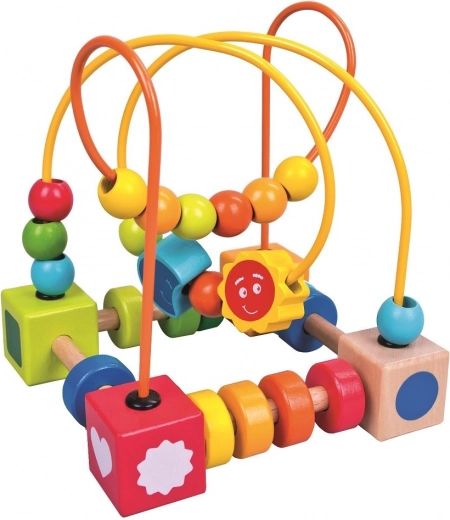 Motorikus játék Éjjel és Nappal