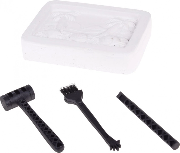 Hiteles ásatási élmény