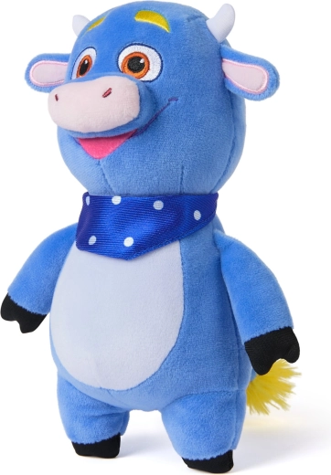 Biztonságos, hímzett részletek