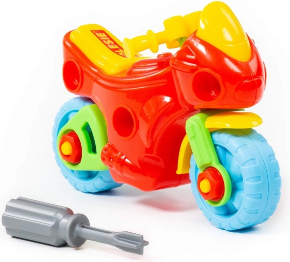 Vidám színek, amelyek motiválnak