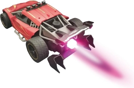 Kiváló tapadás és realisztikus effektek