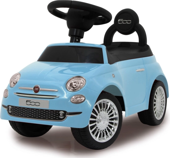 Licencelt Fiat 500 dizájn