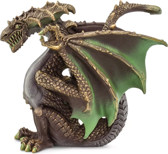 Safari Ltd. tüskés sárkány figura