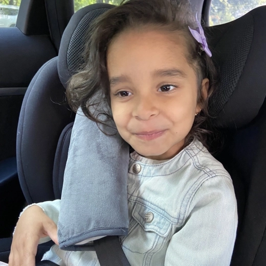 Ergonomikus nyak- és válltámasz