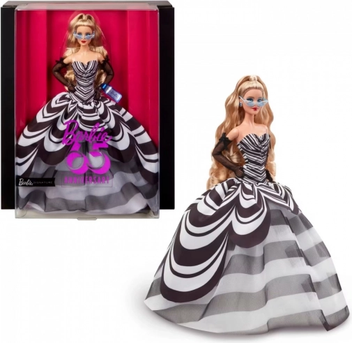Barbie Signature 65. évforduló Szőke