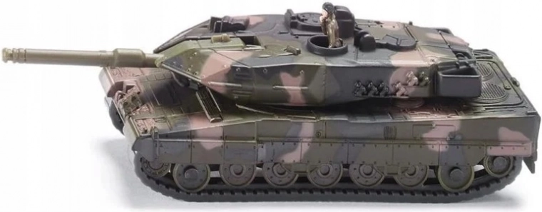 Siku katonai harckocsi 1:87