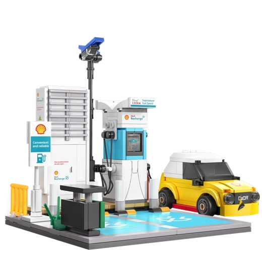 Részletgazdag kiegészítők a még jobb játékért