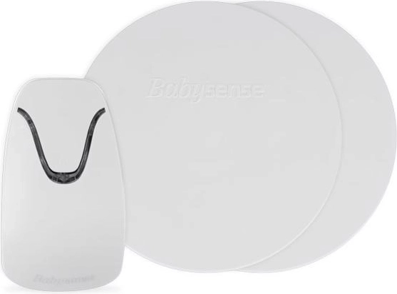 Babysense 7 légzésfigyelő