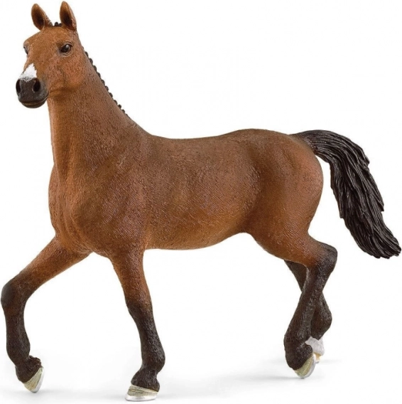 Horse Club Oldenburgi kanca figura