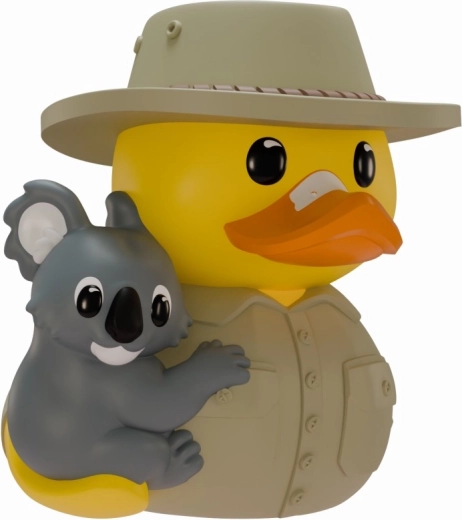 Tubbz gyűjtői kacsa Australia – utazós kiadás