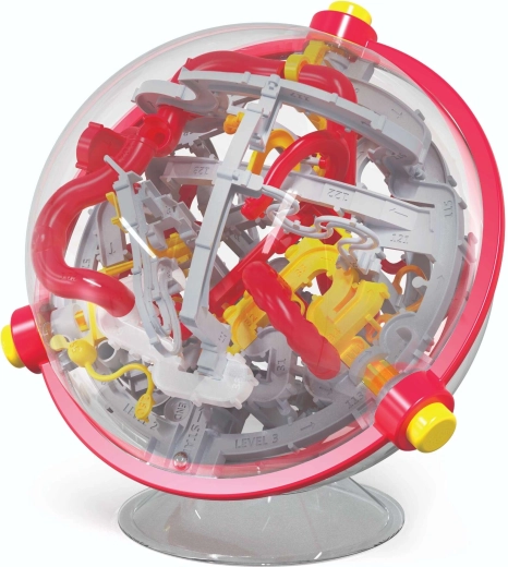 Átlátszó 3D dizájn és praktikus talp