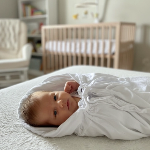 Puhán meleg és biztonságérzet