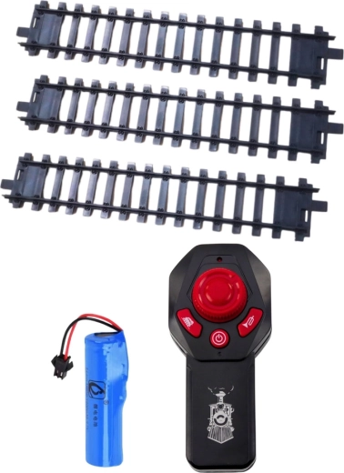 2,4 GHz-es távirányítás