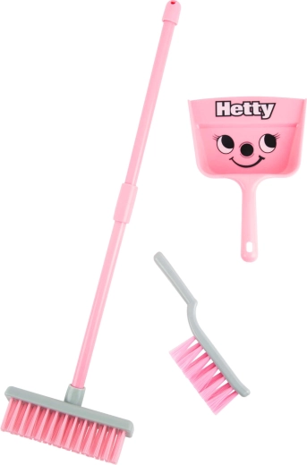 Teljes, 3 részes készlet kis segítőknek