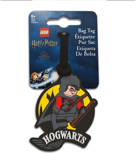 Könnyű rögzítés bármely poggyászra