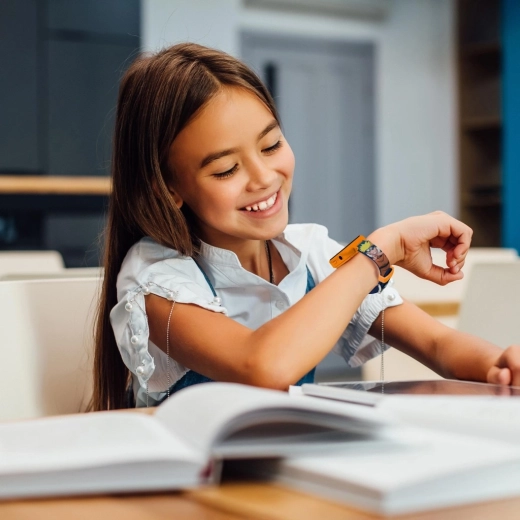 Kényelmes viselet egész nap