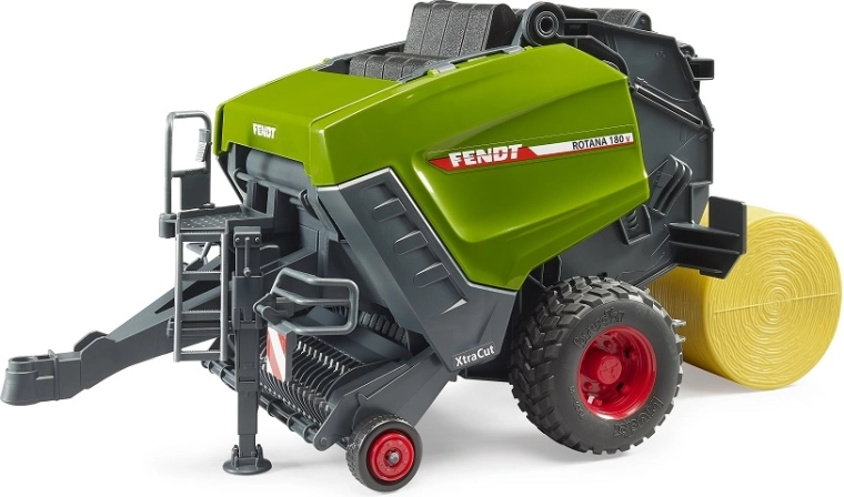 Bruder Fendt Rotana 180 V körbálázó