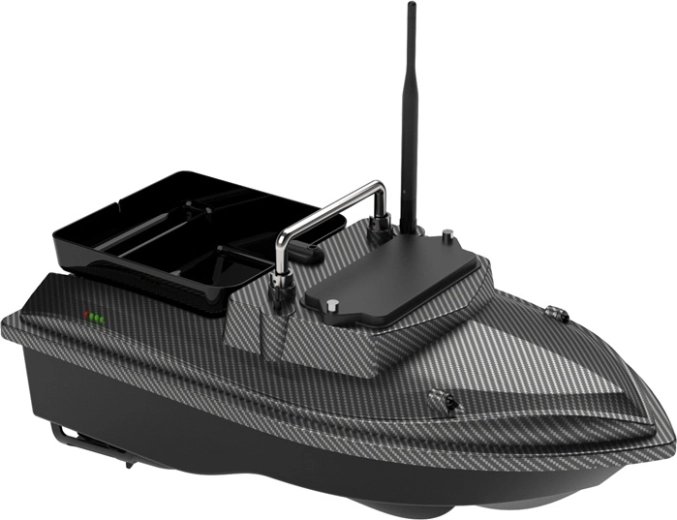 Hosszú üzemidő és kényelmes vezérlés