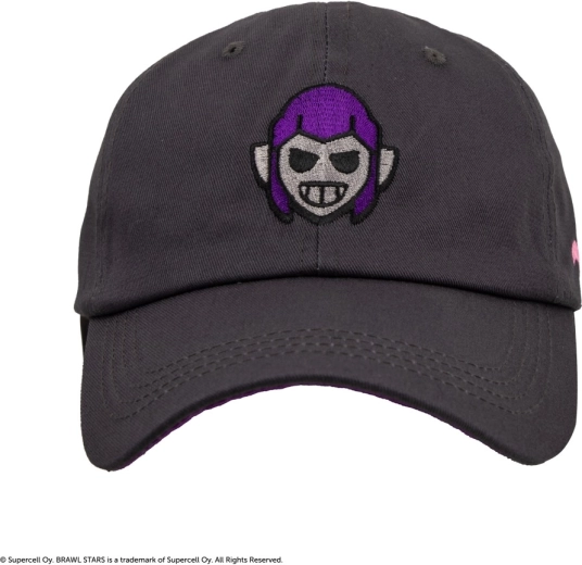 Feltűnő Mortis-hímzés