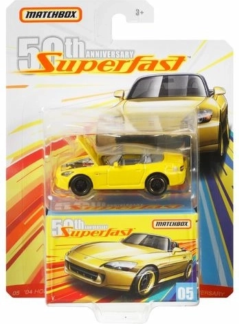 Matchbox Premium gyűjtői kisautó 1:64 – vegyes modellek