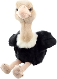 Plüss strucc 18 cm – környezetbarát