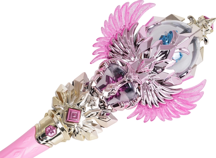 Elbűvölő fényhatások