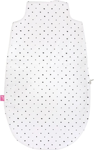 Könnyű muszlin 0,5 TOG meleg éjszakákra