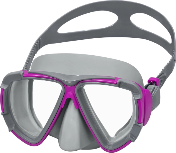 Kényelmes és szivárgásmentes illeszkedés