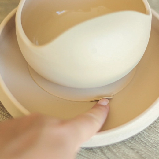 Erős tapadás a nagy teljesítményű tapadókorongnak köszönhetően