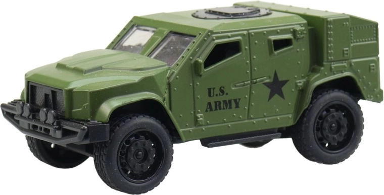 Tartós die-cast fém szerkezet