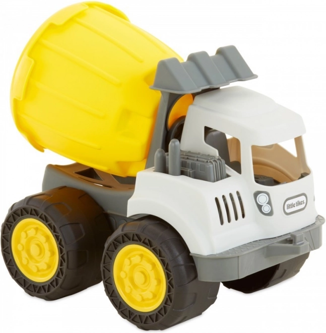 Little Tikes Dirt Diggers 2 az 1 ben keverő